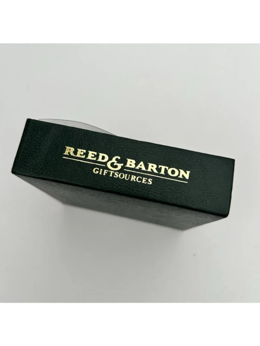 Reed & Barton vintage reed
